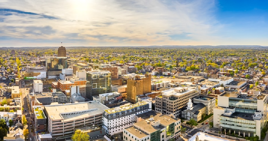 Serving the greater Lehigh Valley
